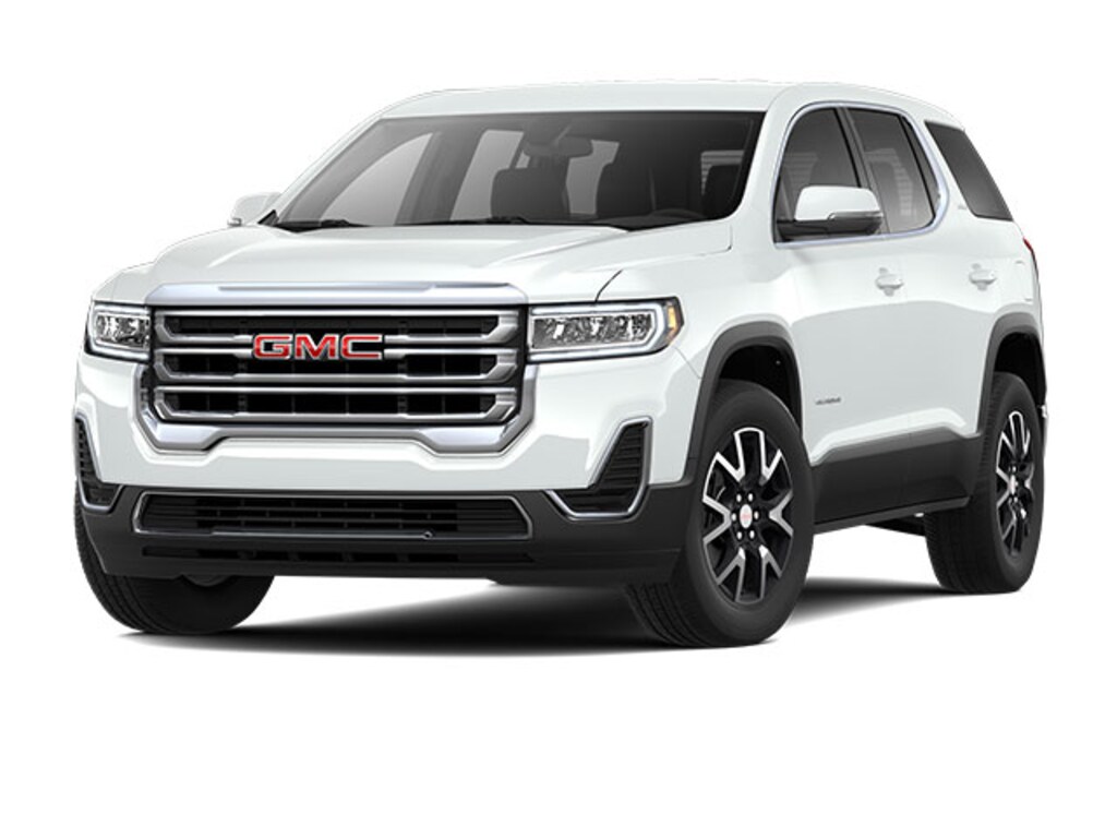 Used 2023 GMC Acadia For Sale at Auto Wholesale VIN 1GKKNKL4XPZ189139